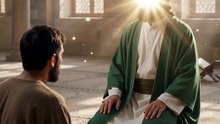 Imam Hassan Askari (a.s) Beautiful Hadith | Private Naseehat vs Public Advice | Divine WisdomImam Hassan Askari (a.s) Beautiful Hadith | Private Naseehat vs Public Advice | Divine Wisdom