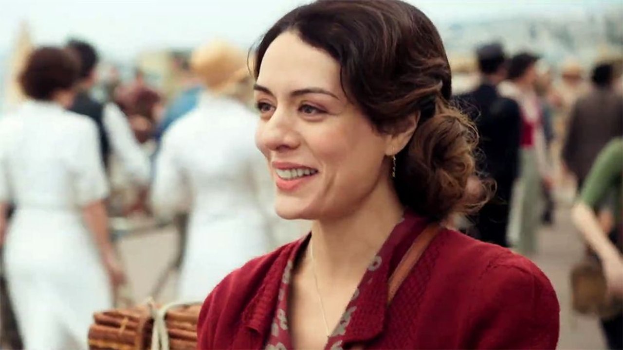 Sommer '36 Trailer OV