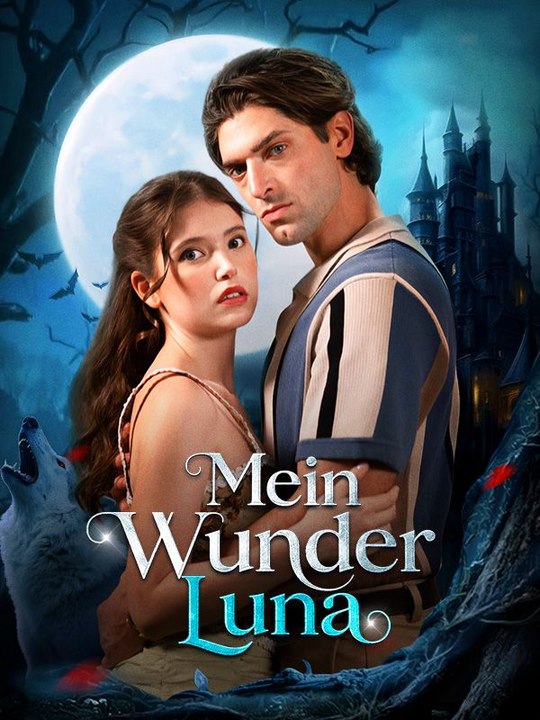 Mein Wunder Luna Ganze Folge