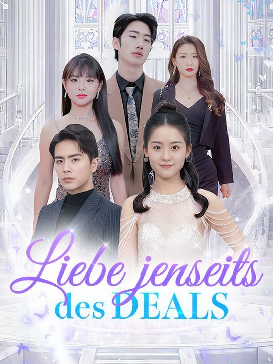 Liebe jenseits des Deals Ganze Folge