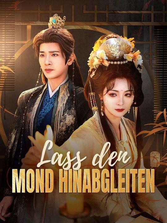 Lass den Mond hinabgleiten Ganze Folge