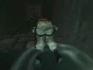Tomb Raider III 18 - Lost City Of Tinnos (2)