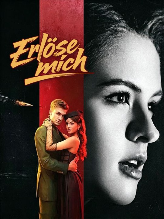 Erlöse mich Ganze Folge