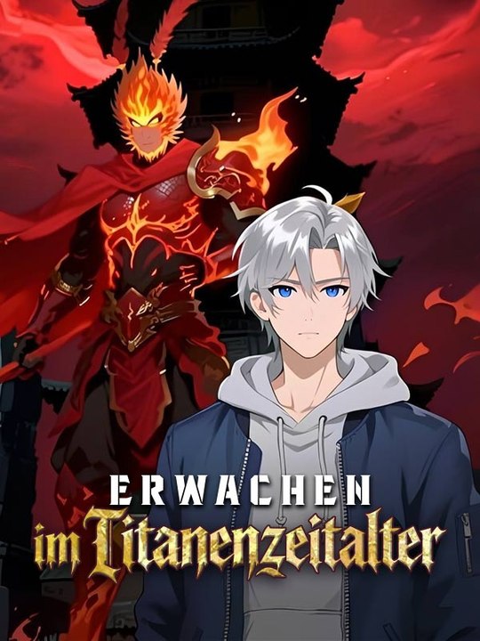 Erwachen im Titanenzeitalter Ganze Folge