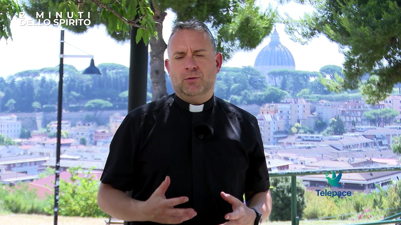2 Minuti dello Spirito - 23 luglio 2026