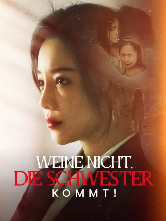Weine nicht, die Schwester kommt! Ganze Folge