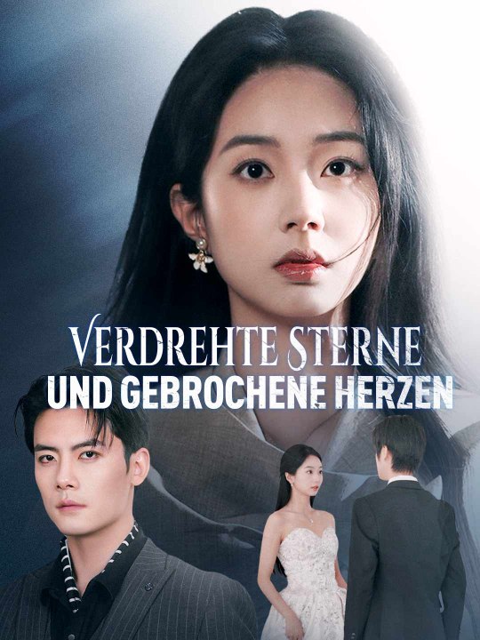 Verdrehte Sterne und gebrochene Herzen Ganze Folge