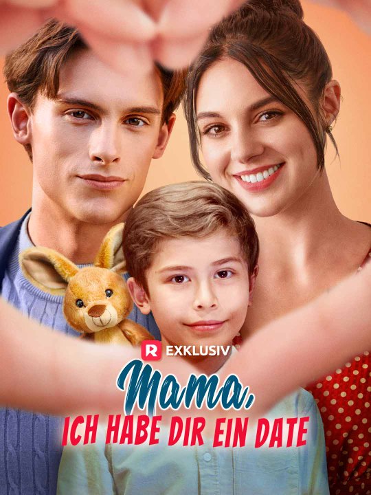 Mama, ich habe dir ein Date Ganze Folge