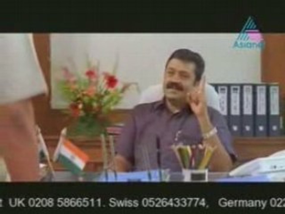Rashtram -- Suresh Gopi madhu Part08.mp4