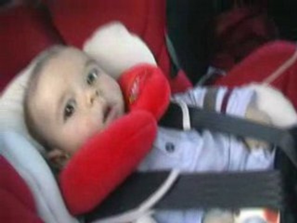 Baby on board