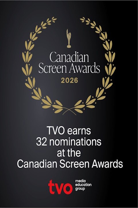 Canadian Screen Awards 2026