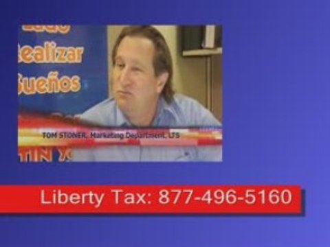 Best Franchise in USA and Canada. Buy Franchise Liberty Tax