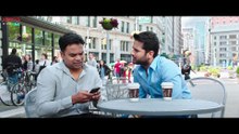 A Aa 2 Scenes | Nithin, Megha Akash | Hindi Dubbed Movies