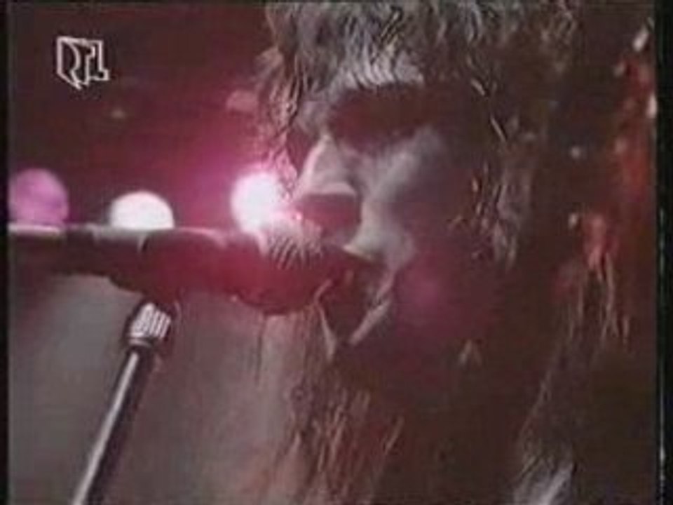 Running Wild - Conquistadores