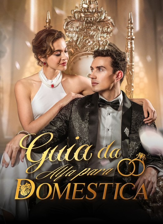 Guia da Alfa para Domesticação Série Completa