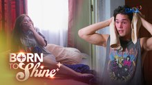 Born To Shine: Megan at JC, may scandal! (Episode 86)