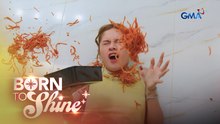 Born To Shine: Megan, target locked ng karma! (Episode 86)