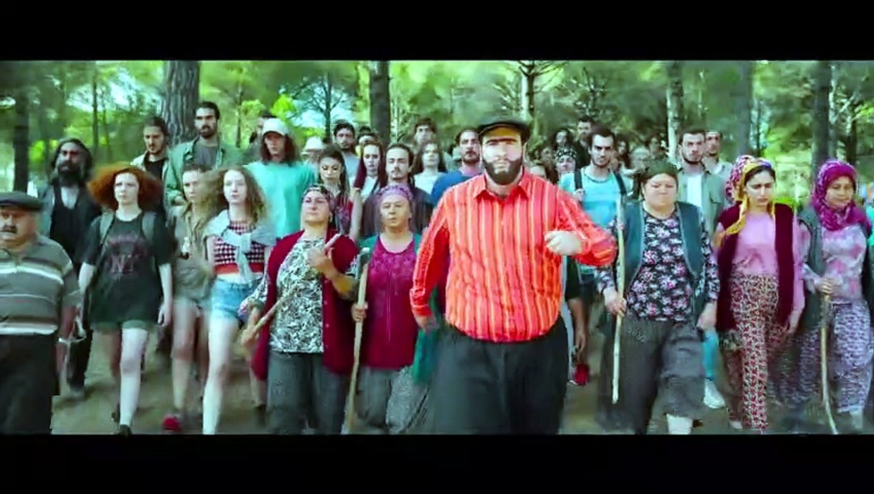 Recep Ivedik 7 (2022) 720p Komik Bölümler Part 48 [Full Movie]