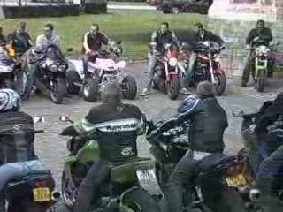 Les Amis Motards