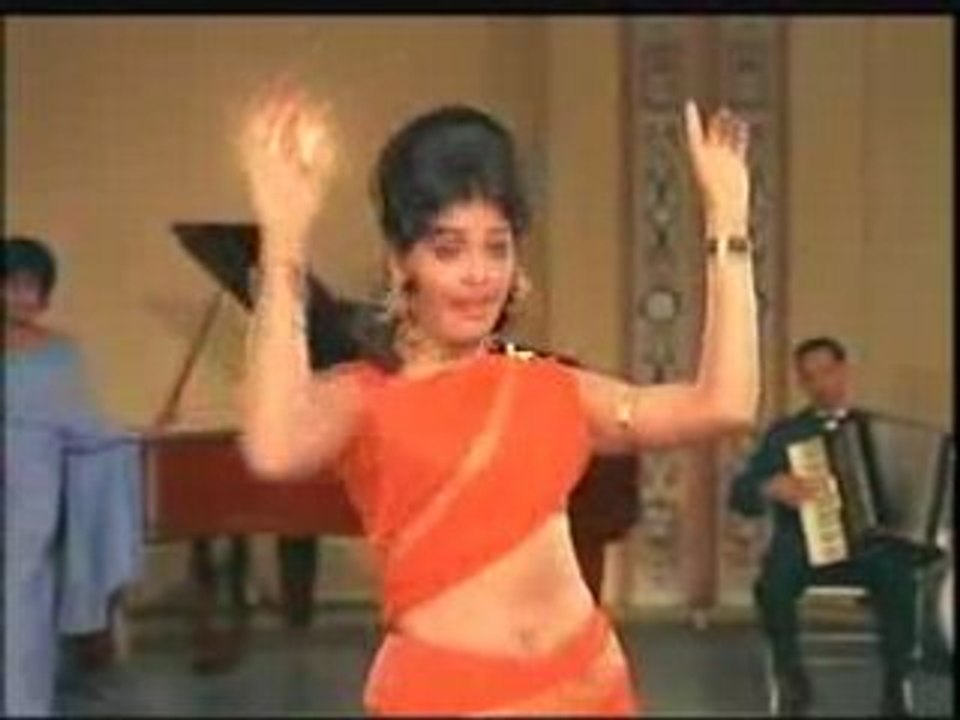 Brahamachari -  Aaj Kal Tere