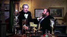 Vincent Price 1963-Un Trío de Terror-HD