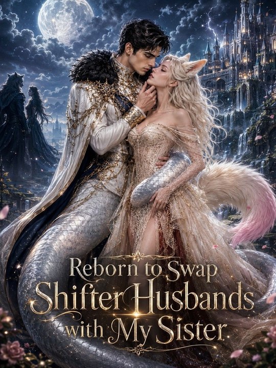 Reborn to Swap Shifter Husbands with My Sister - FULL MOVIE | 2026 Exclusive