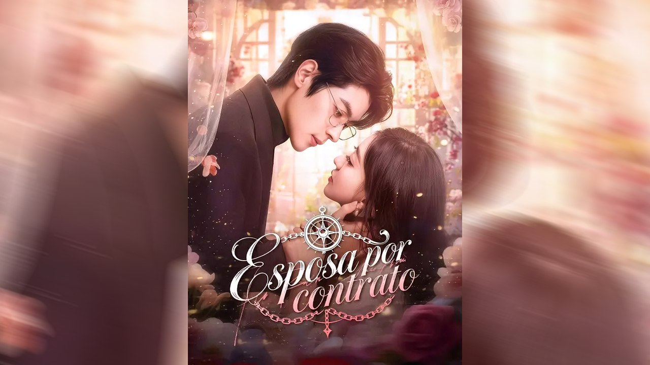 Esposa por Contrato Serie Completa Español NITRO REALMS