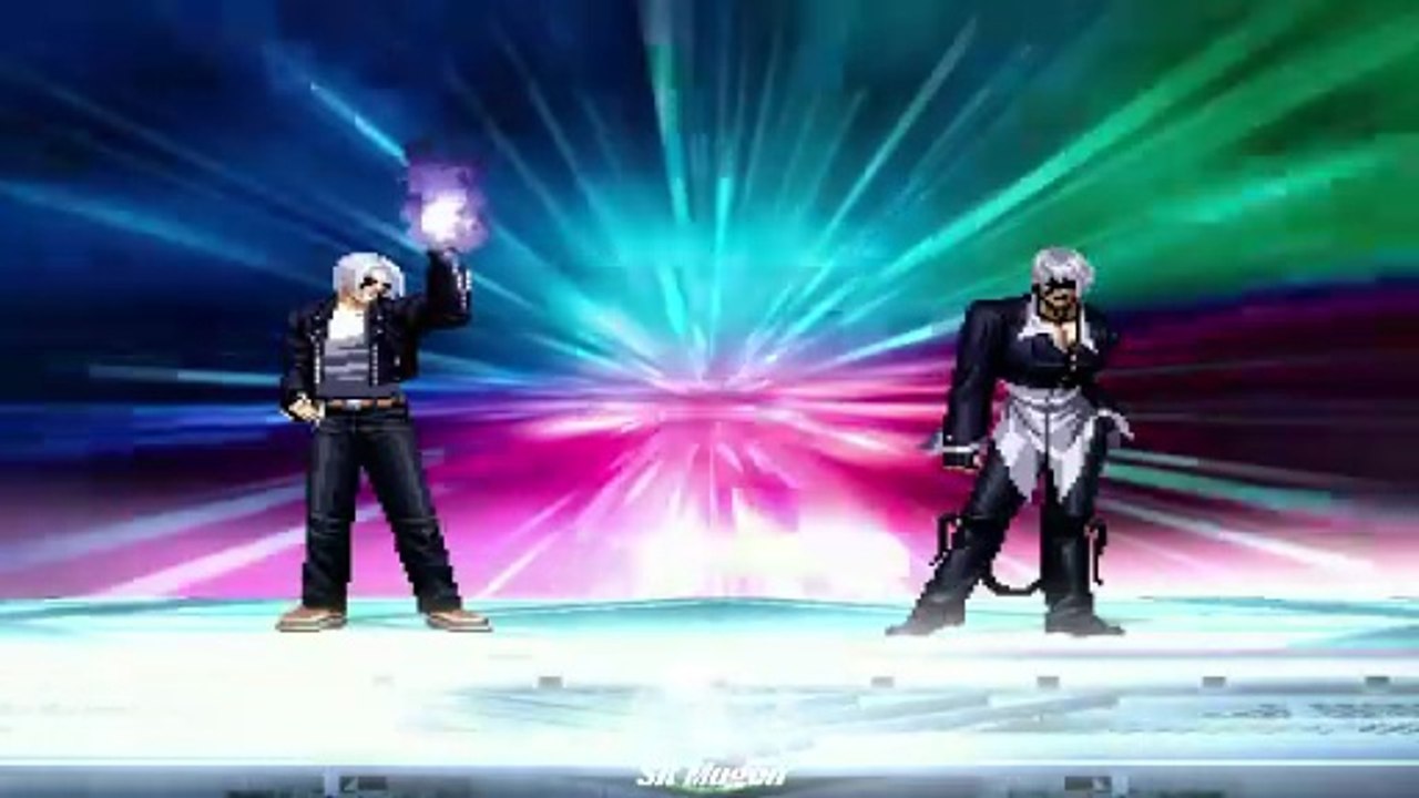 Clone-30 VS. Clone-35