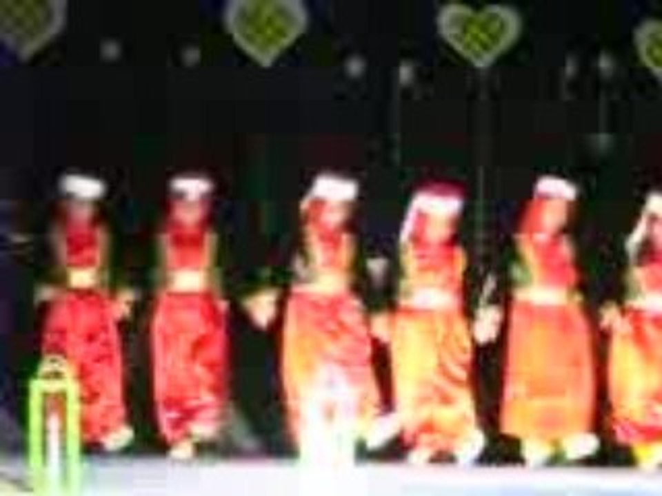 KEREM Kafkas Oyunu 1