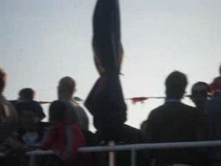 NaviGAYtion 2008 Antwerp Pride