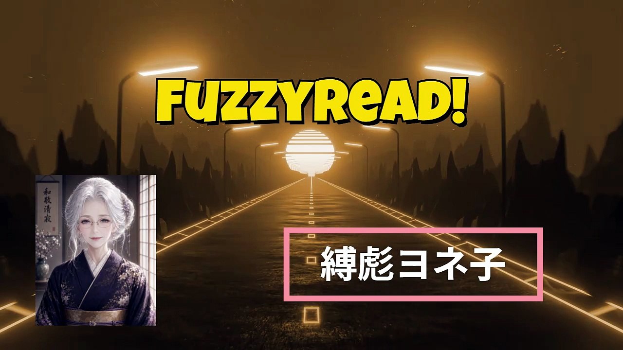 FuzzyRead
