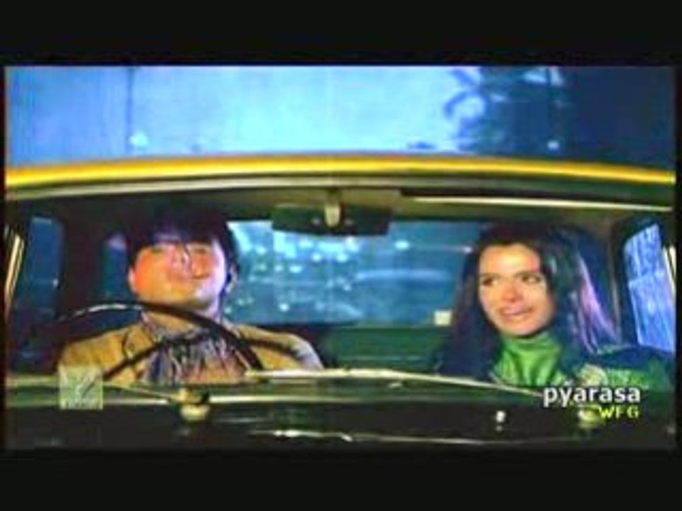 Tum Jo Mil Gaye Ho - Hanste Zakhm 1973