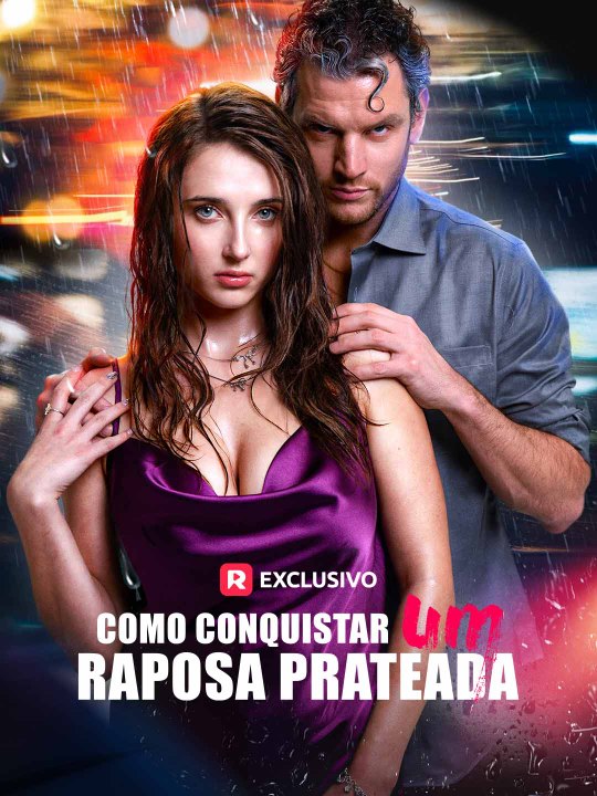 [dublado] Como Conquistar um Raposa Prateada