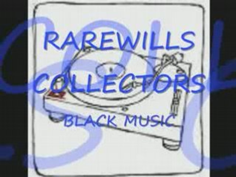 RAREWILLS COLLECTORS 1