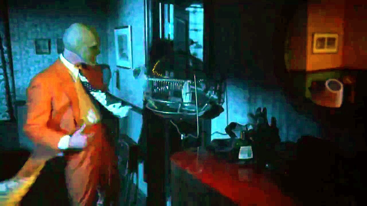 The Mask