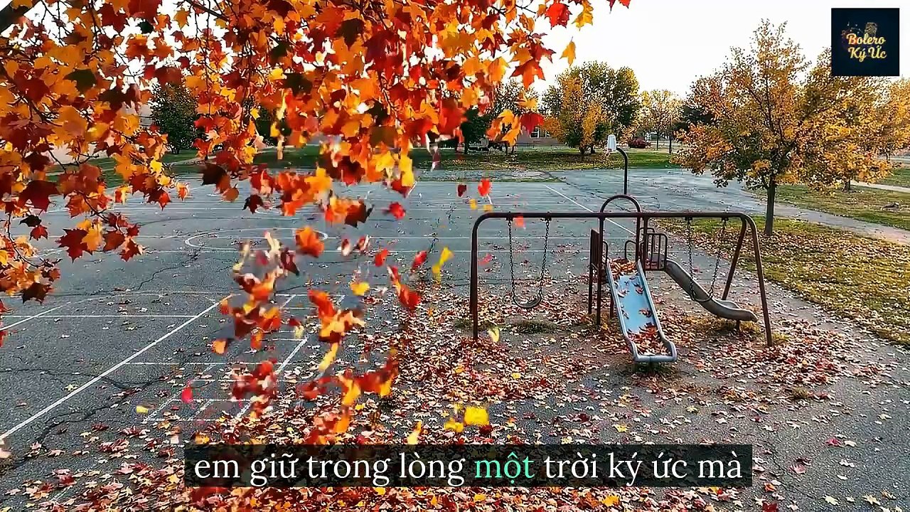 Liên Khúc Bolero Mực Tím Chia Tay – Mùa Hạ Tình Cuối | Ký Ức Học Trò Xưa