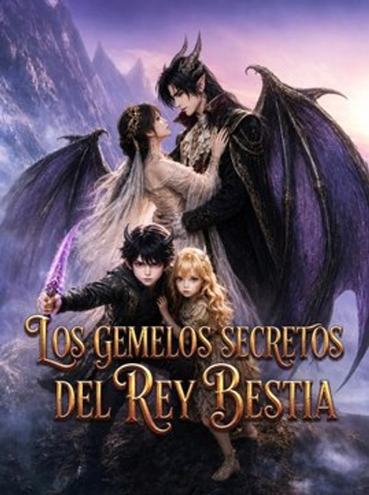 [HOT] los gemelos secretos del rey bestia Trend 206