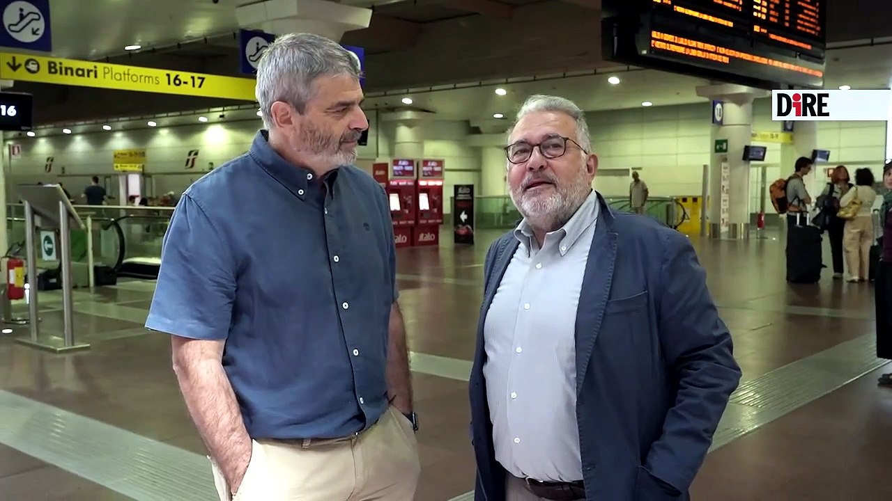 Strage di Bologna: ritratti, manifesti e il bus...