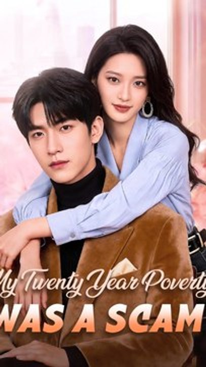 My Twenty-Year Poverty Was a Scam (ENGSUB) | Full EP | Hidden Heiress Drama #AFT