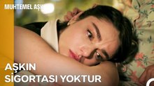 Kadir'in Kapıları Defne'nin Yüzüne Kapandı - Muhtemel Aşk 3. Bölüm (İLK SAHNE)