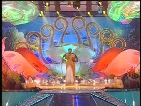 Idea Star Singer 2008 Parvathi Super Hits