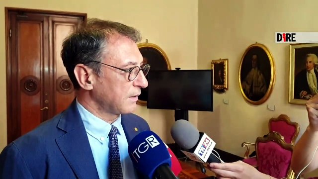 Corinaldo, il rettore dell'Università di Bologna risponde alle polemiche