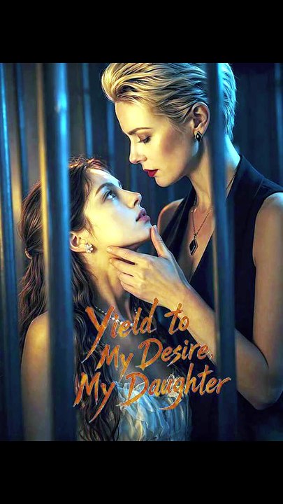 Yield to My Desire, My Daughter - FULL | Reelshort