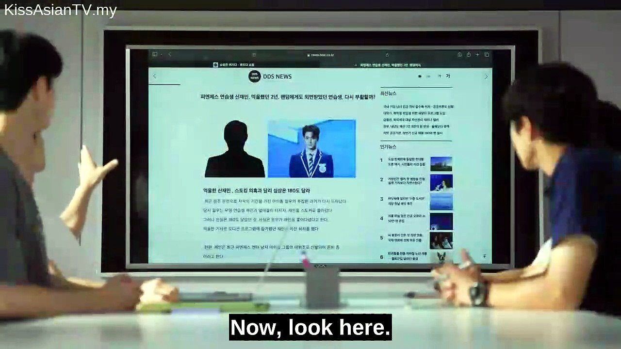 Love Class Season 3 Episode 12 English Sub
