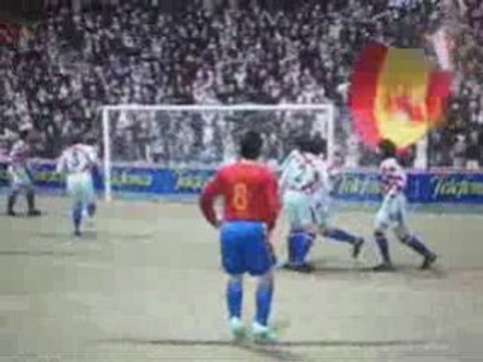Xavi