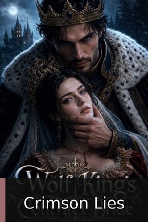 Wolf King's Contract Bride : FULL MOVIES ENGLISH SUB 2026 #englishsub #fullepisode🎉⚡️🌸 | Crimson Lies