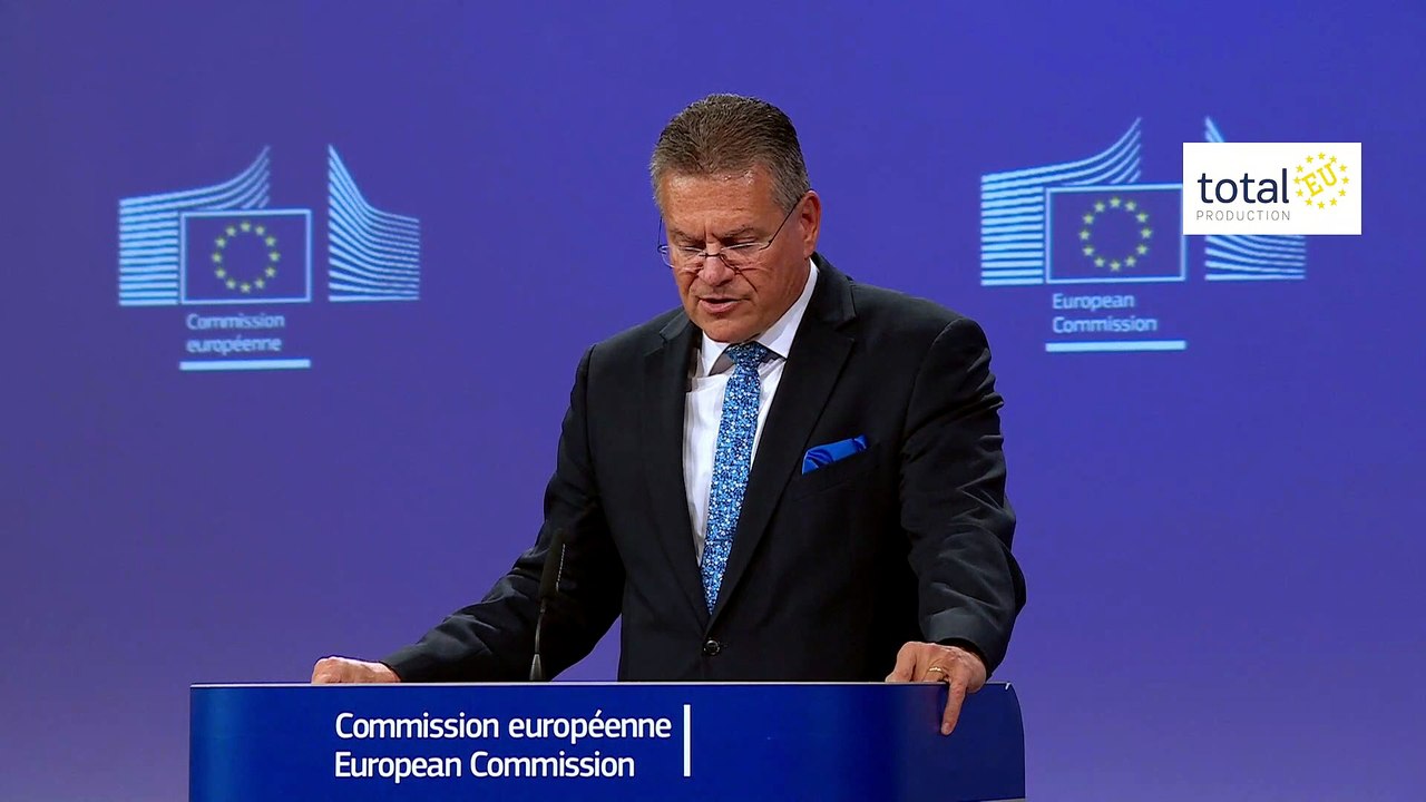 La Commissione europea sospende l'accordo bilaterale con Israele