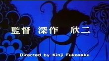 Black Lizard (SUB ENG) 1968