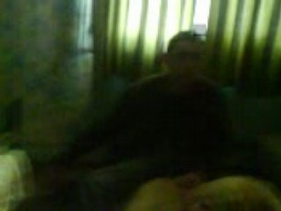 Capitaine oufouf