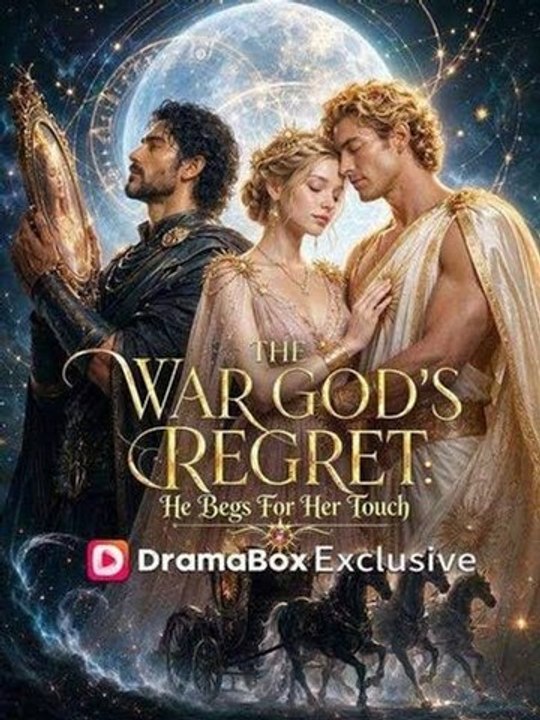 The War God's Regret He Begs For Her Touch🧡🍏 🔥 (2026) - FULL ENGSUB | Reelshort Hot HD
